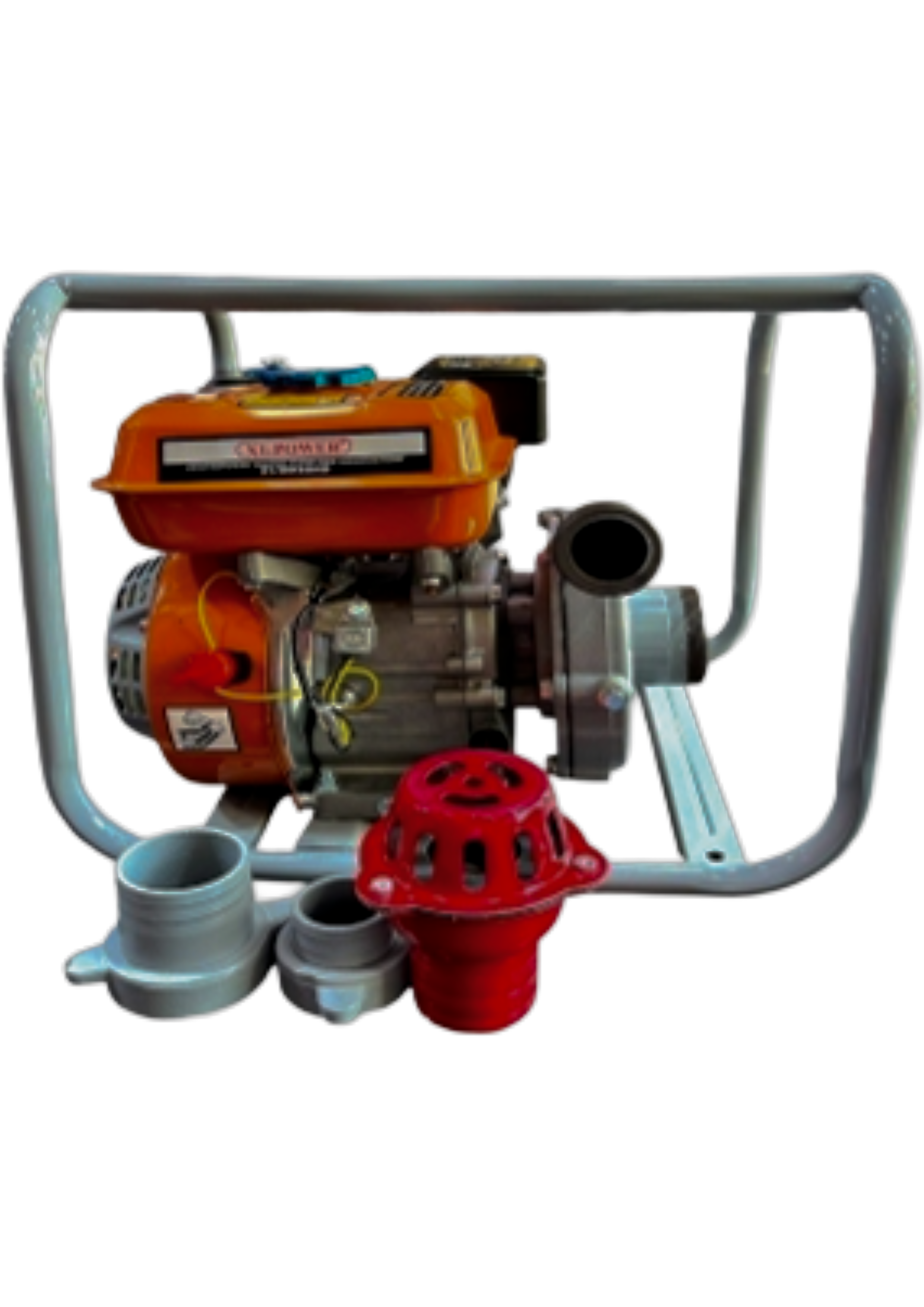 X1 Power by Bushra Impex - Water Pumps